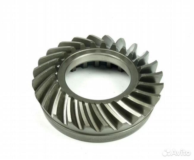 52-2302019 Шестерня ведомая переднего моста мтз-82