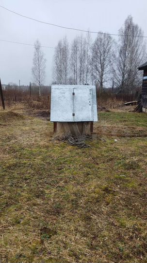 Дом 103 м² на участке 27 сот.