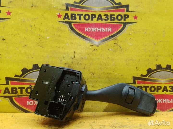 Переключатель поворотов подрулевой Ford Focus 2