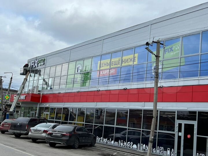 Свободного назначения, 70 м²