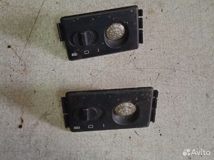 Плафон салона audi 200 c3 ауди 200