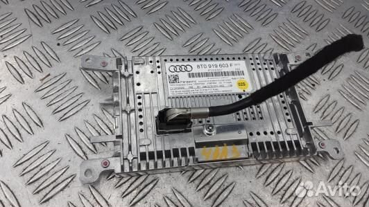 Монитор audi Q5 (4BA03JA01)