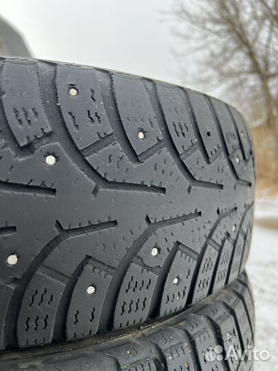 Nokian Tyres Hakkapeliitta 5 175/70 R13 82T