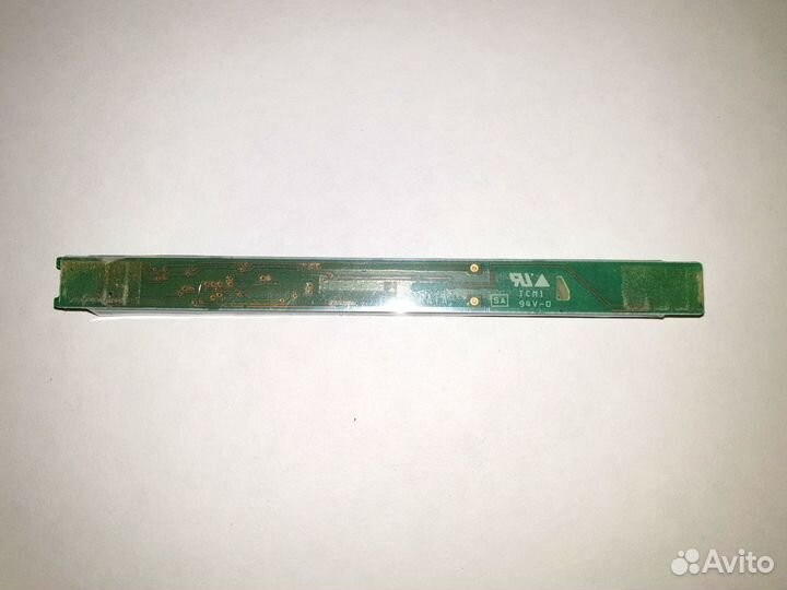 Инвертор Sony VGN-SZ