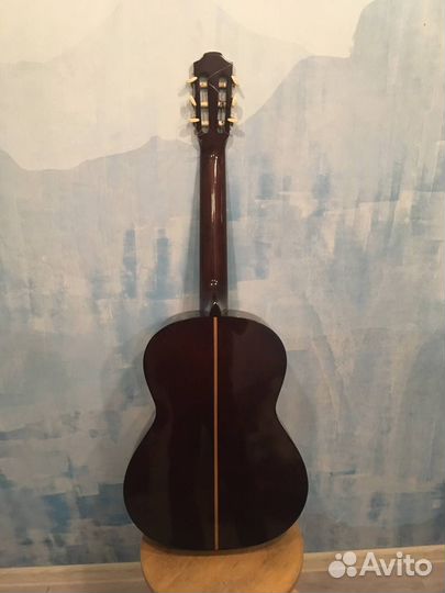 Классическая гитара Hohner hc 06