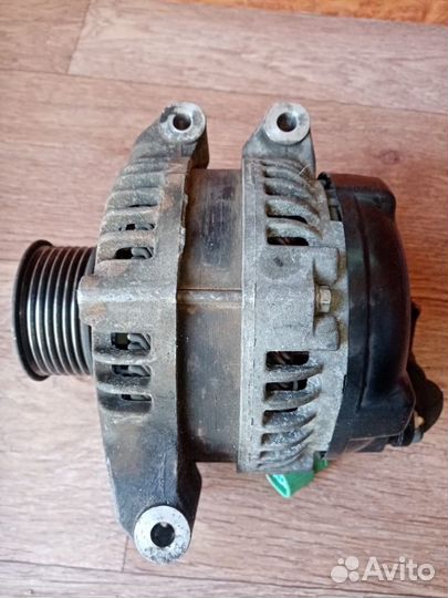 Генератор Honda Accord 2006 CL 20A