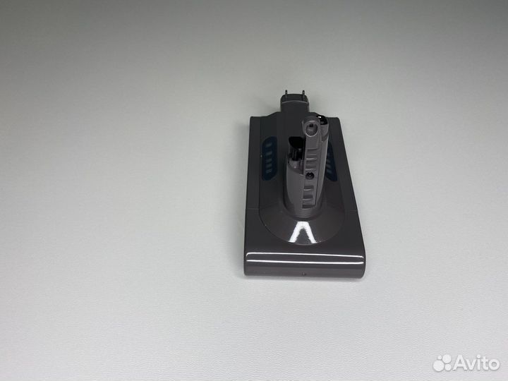 Аккумулятор Dyson V10 6000 mAh