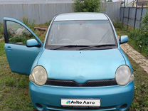 Toyota Sienta 1.5 AT, 2003, 310 000 км, с пробегом, цена 370 000 руб.