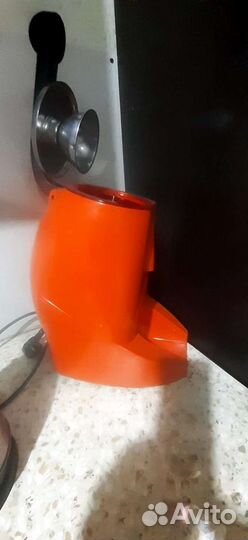 Соковыжималка