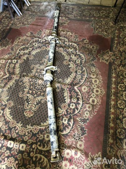 Продам запчасти на Lexus RX200T