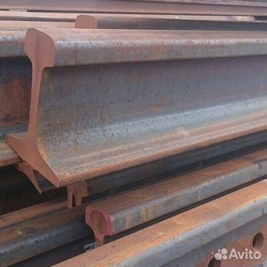 Продам Рельсы Р65 б/у
