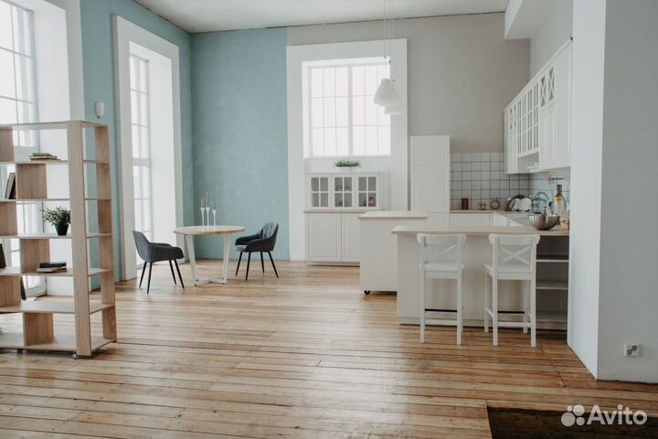 Аренда фотостудии для фотосессии