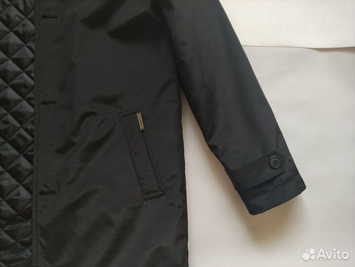 Куртка для мальчика