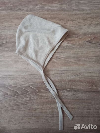 Шапка поддева H&M на 1-3 года