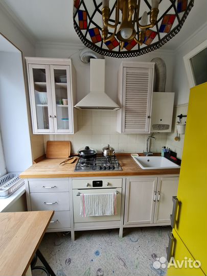 Мебель из натурального дерева