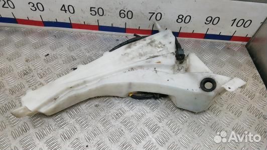 Бачок омывателя volvo S40 II MS (JDN06NL01)