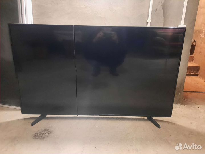 Продам телевизор samsung