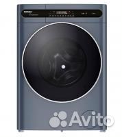 Стиральная машина Kraft Technology TCH-HD8529SDB