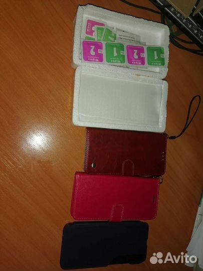 Чехлы для Honor 9c