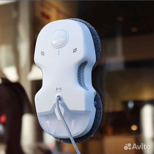 Робот-мойщик окон Xiaomi hutt C6 EU