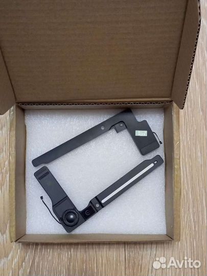 Динамики для MacBook Air 13