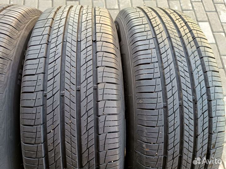 Hankook Dynapro HP2 RA33 215/70 R16 100H