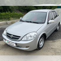 LIFAN Breez (520) 1.6 MT, 2008, 165 700 км, с пробегом, цена 255 000 руб.