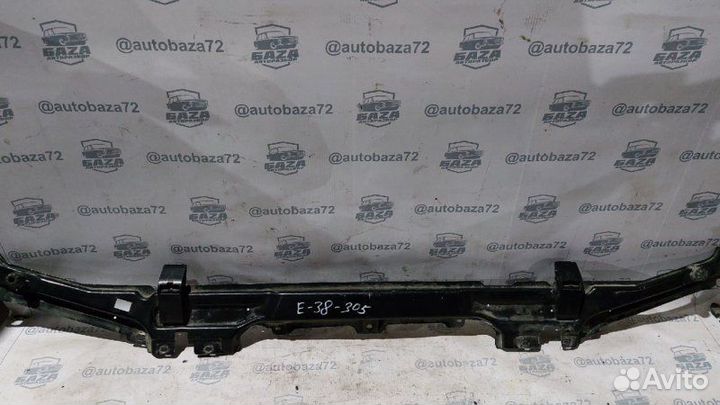 Телевизор передний Bmw 7-Series E38 M60B30 1999