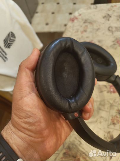 Наушники sony wh 1000xm4