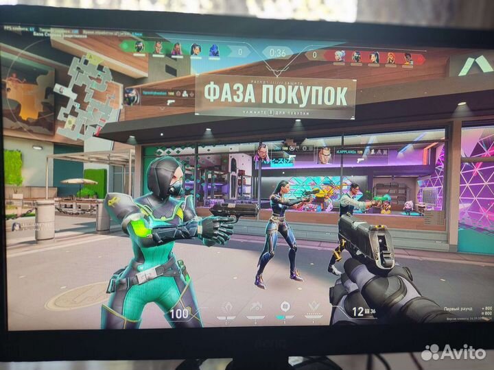 Игровой Компьютер+ Комплектующие