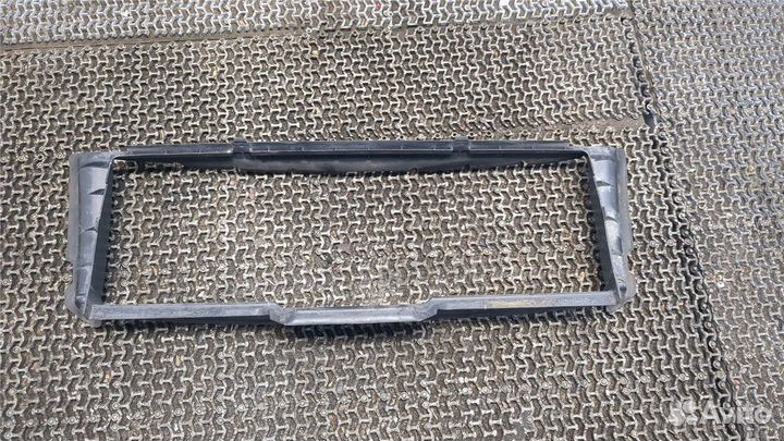 Воздухозаборник Land Rover Freelander 2, 2007