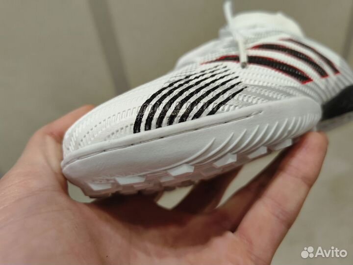 Сороконожки adidas predator