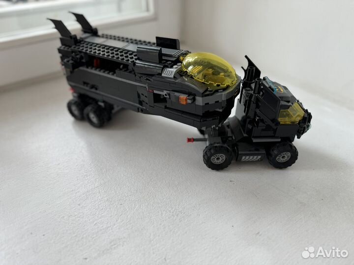 Lego Technic