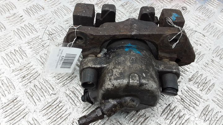 Суппорт передний левый BMW 5 E39 рест. 2001