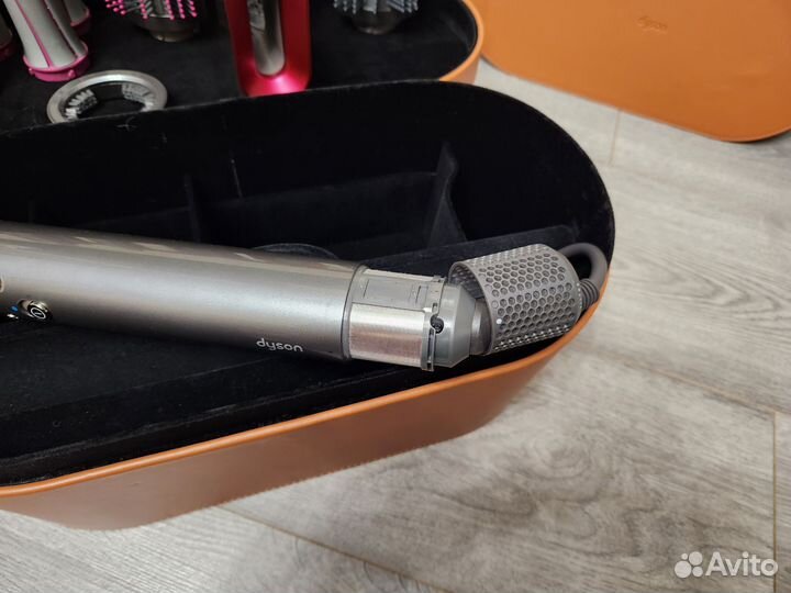 Стайлер dyson airwrap complete hs01