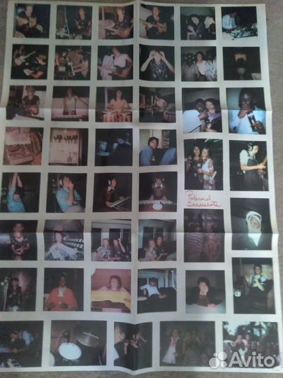 Paul mccartney Band on the Run Japan Nm/Nm