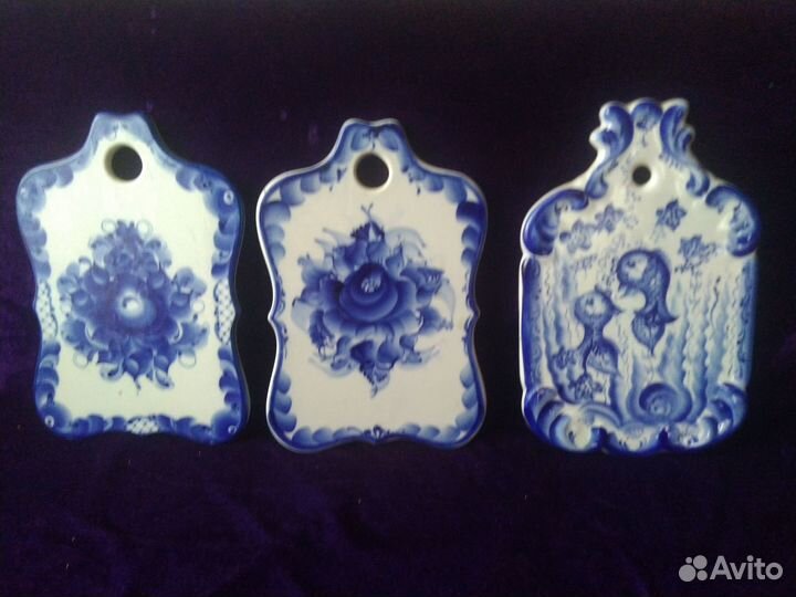 Предметы интерьера вазы фигуры статуэтки СССР