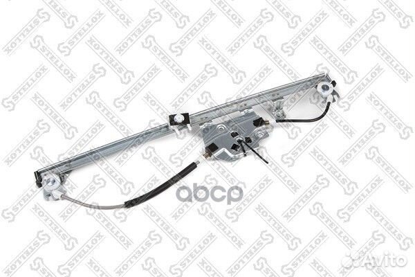 75-50467-SX стеклоподъемник электрический пере