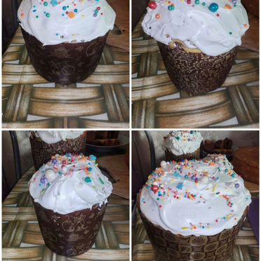 Куличи на заказ