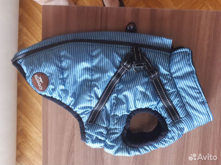 Попона для собак