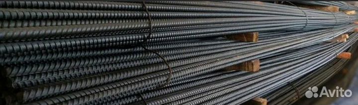 Арматура 10 мм