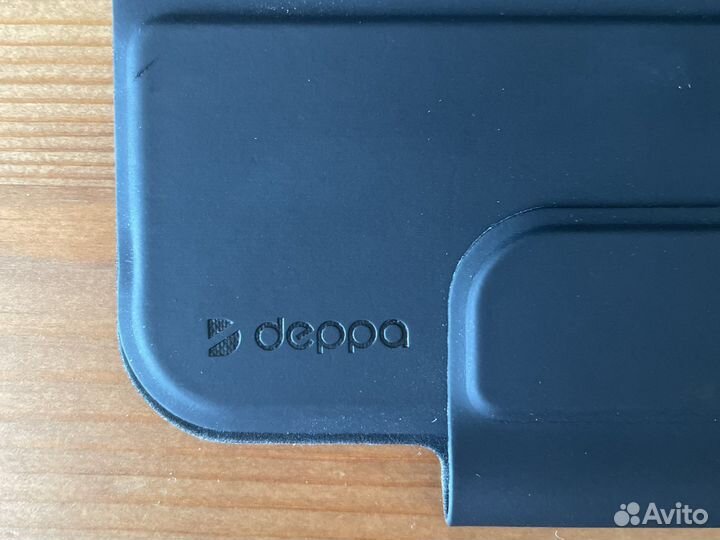 Чехол на iPad pro 11