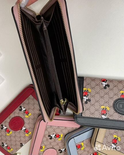 Dolce Gabbana кошелек