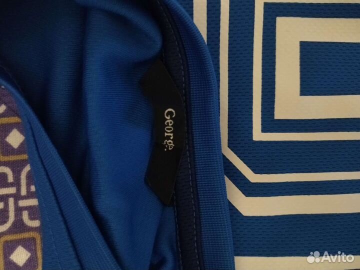 Комплекс для мальчика (форма)