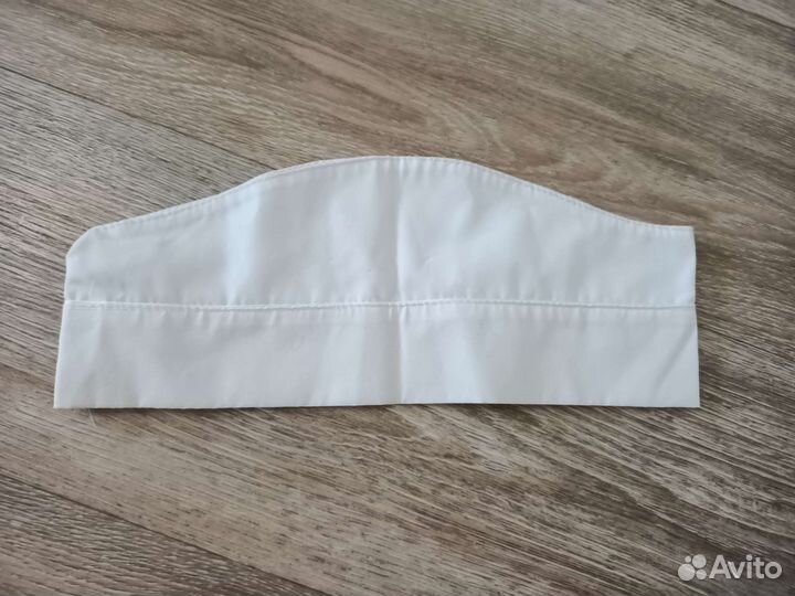 Чепчик мужской