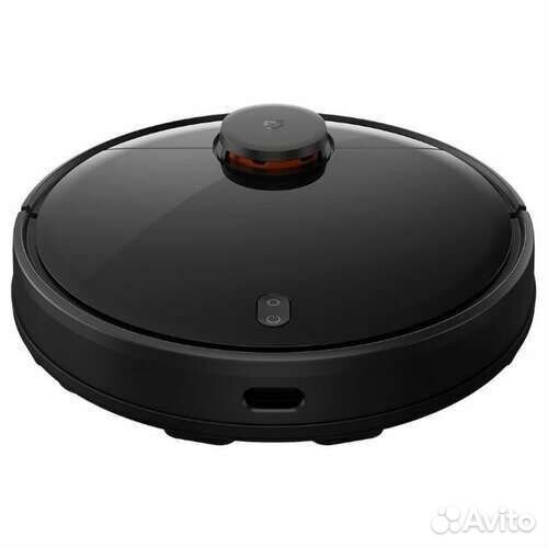 Робот пылесос xiaomi
