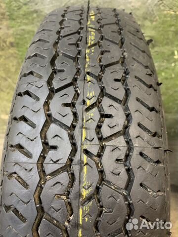 МШЗ МИ-180 165/80 R14 84S