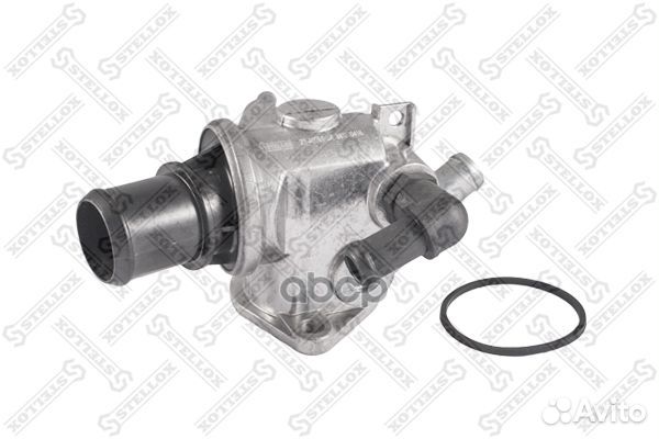 23-40091-SX термостат Alfa Romeo 145/146/147/1