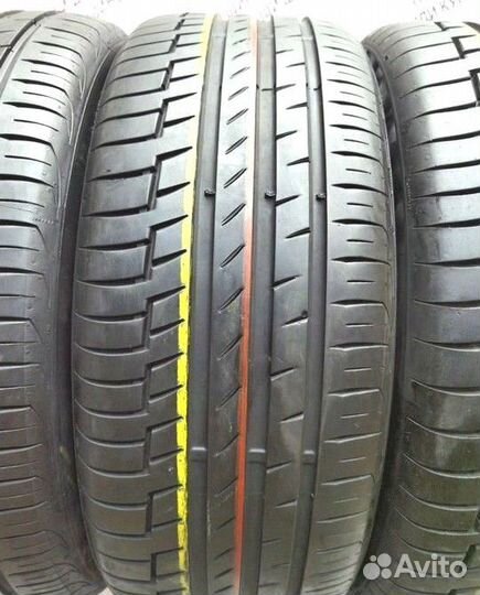 Continental PremiumContact 6 245/50 R18 101N