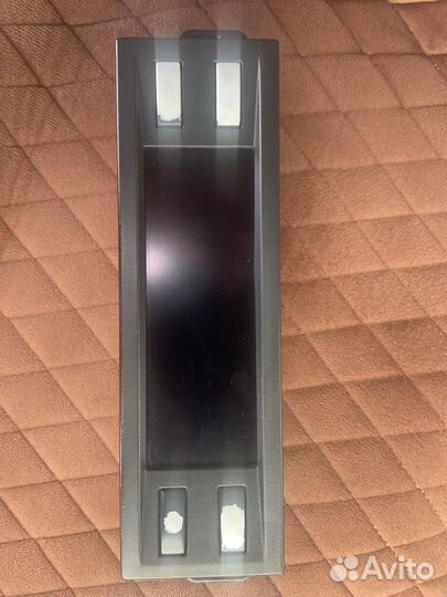 Информационный дисплей Chevrolet Captiva (C100)